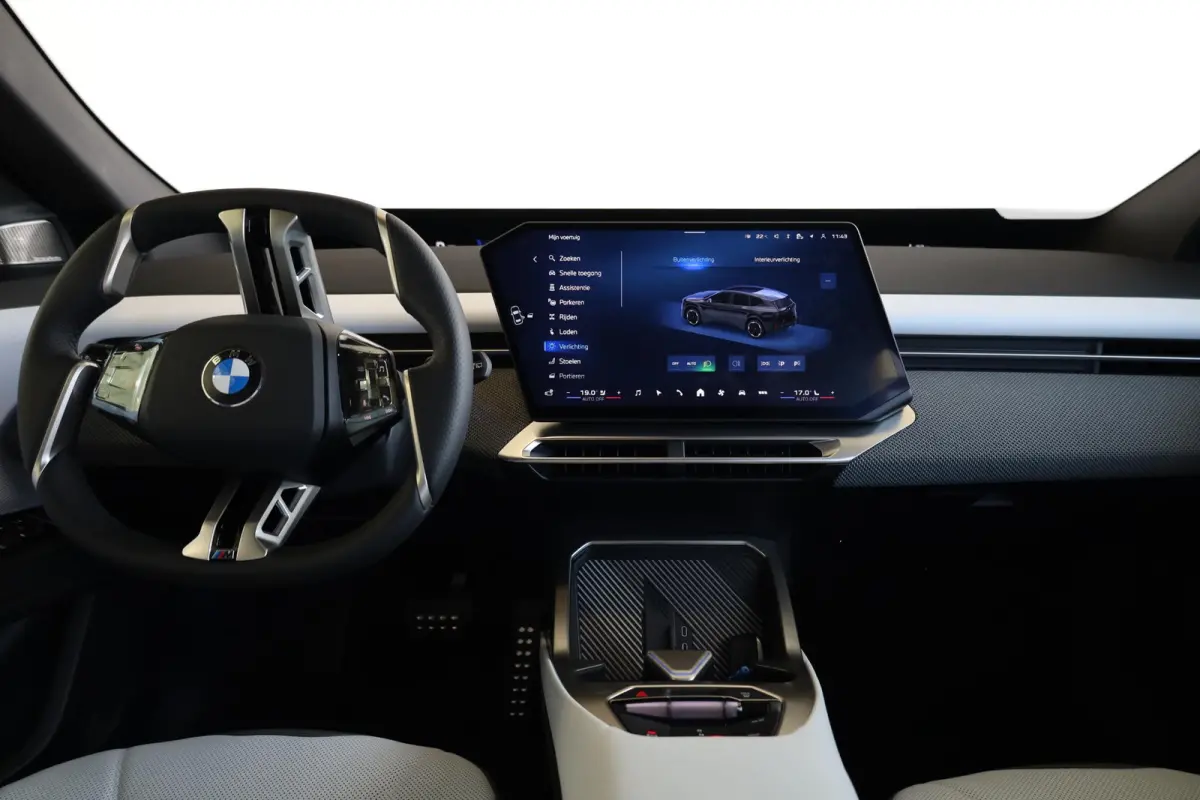 50 xDrive | M Sportpakket | Innovation Pack | Panorama Dak | Elektr. Trekhaak
