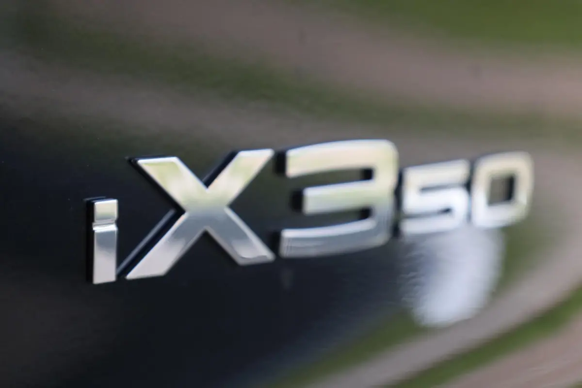 50 xDrive | M Sportpakket | Innovation Pack | Panorama Dak | Elektr. Trekhaak