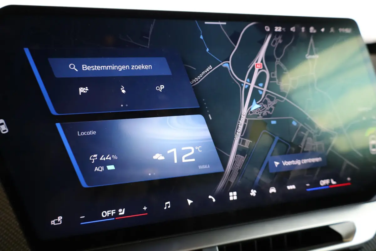 50 xDrive | M Sportpakket | Innovation Pack | Panorama Dak | Elektr. Trekhaak