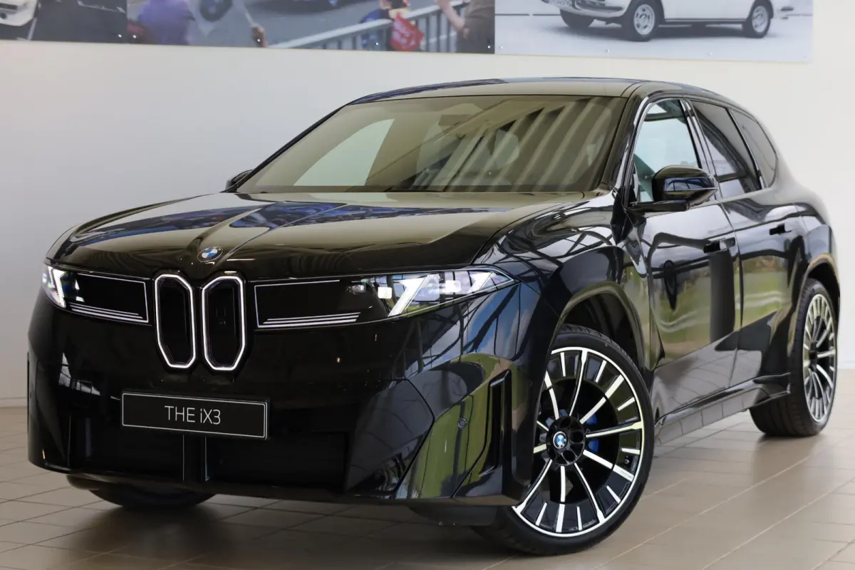 50 xDrive | M Sportpakket | Innovation Pack | Panorama Dak | Elektr. Trekhaak