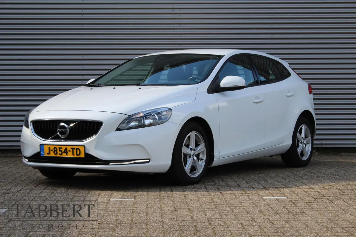 1.5 T2 Automaat