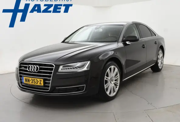 3.0 TDI V6 262 PK DESIGN SELECTION + MASSAGE | HEAD-UP | WEGK. TREKHAAK | SCHUIFDAK