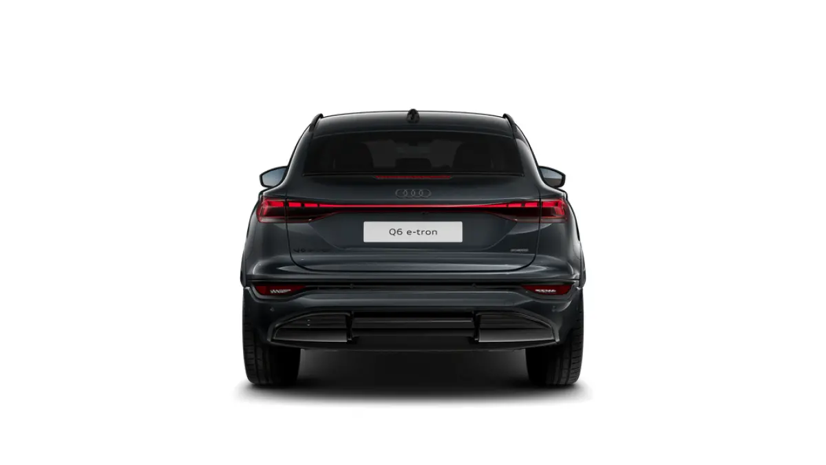 S edition performance 100 Kwh 225 kW / 306 PK | Adaptive air suspension | Adaptive cruise control | Audi sound system