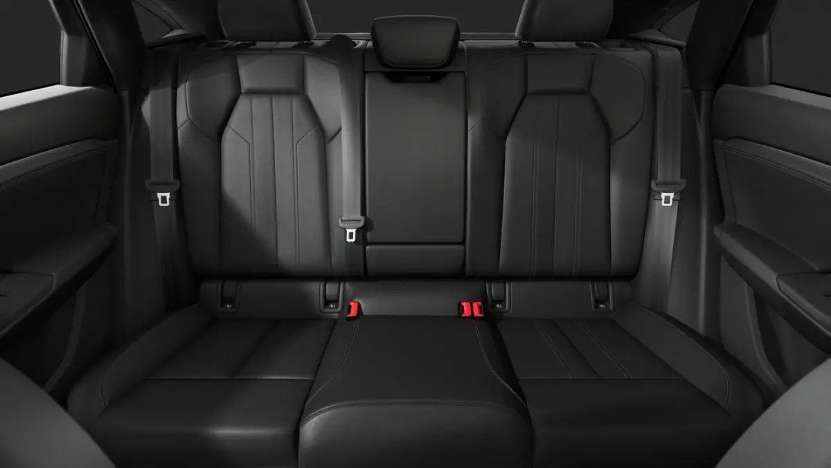 S edition performance 100 Kwh 225 kW / 306 PK | Adaptive air suspension | Adaptive cruise control | Audi sound system