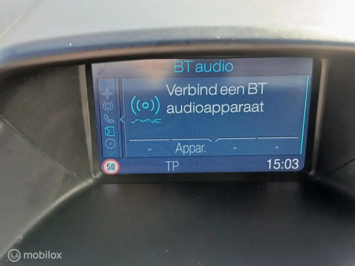 1.0 EcoBoost ST Line Nieuwe Riem