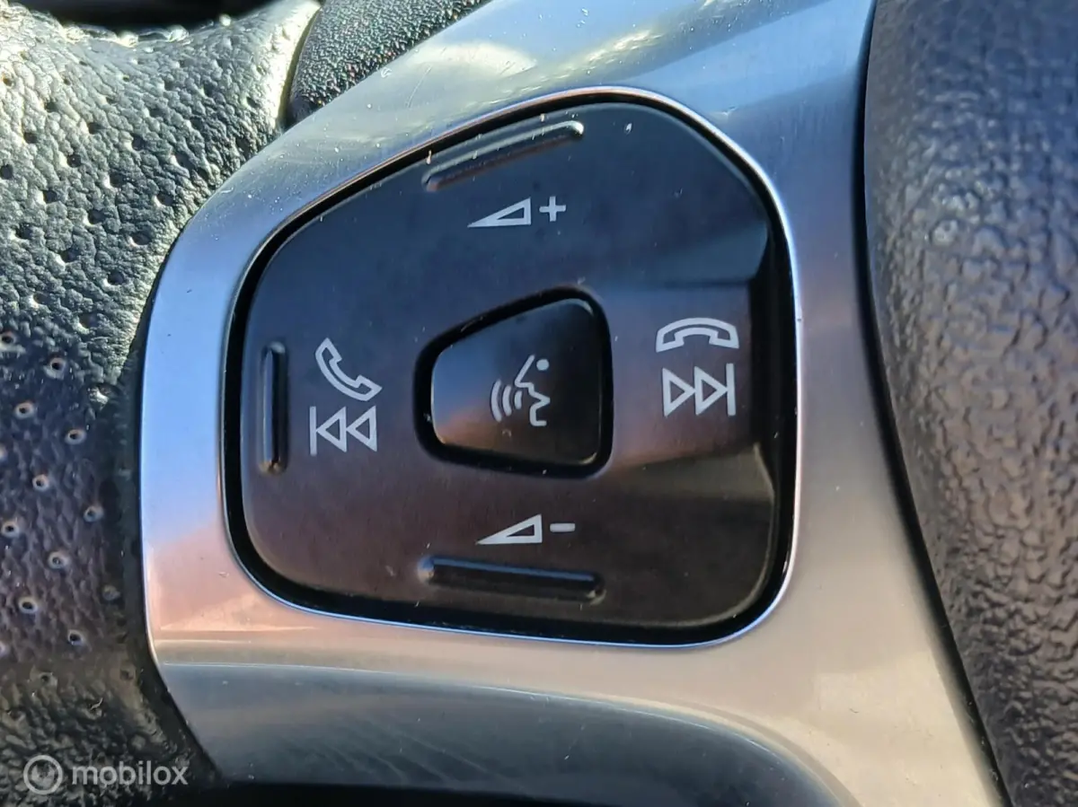 1.0 EcoBoost ST Line Nieuwe Riem