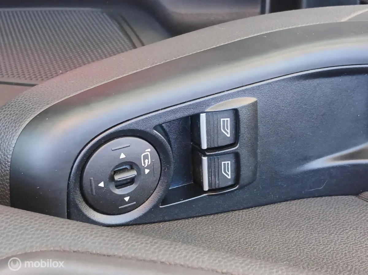 1.0 EcoBoost ST Line Nieuwe Riem