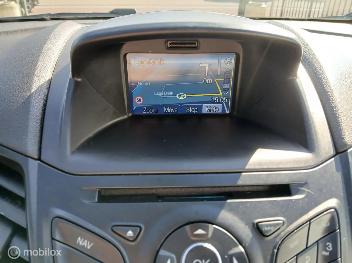 1.0 EcoBoost ST Line Nieuwe Riem