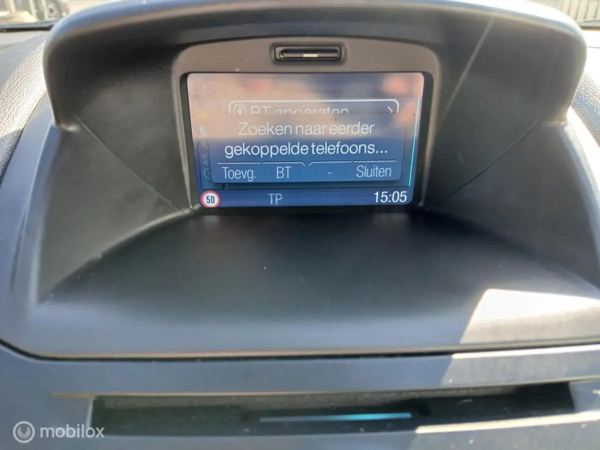 1.0 EcoBoost ST Line Nieuwe Riem
