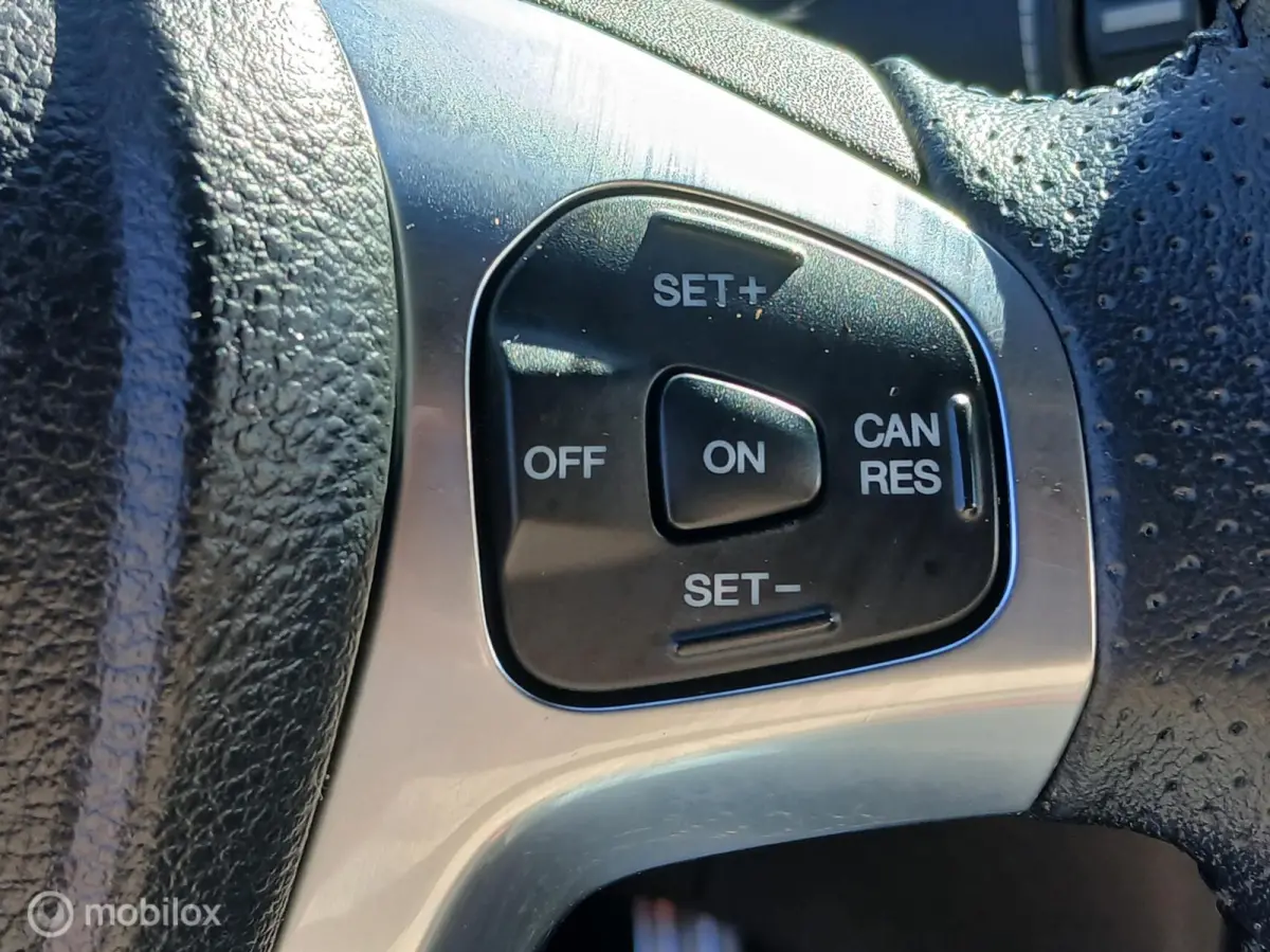 1.0 EcoBoost ST Line Nieuwe Riem