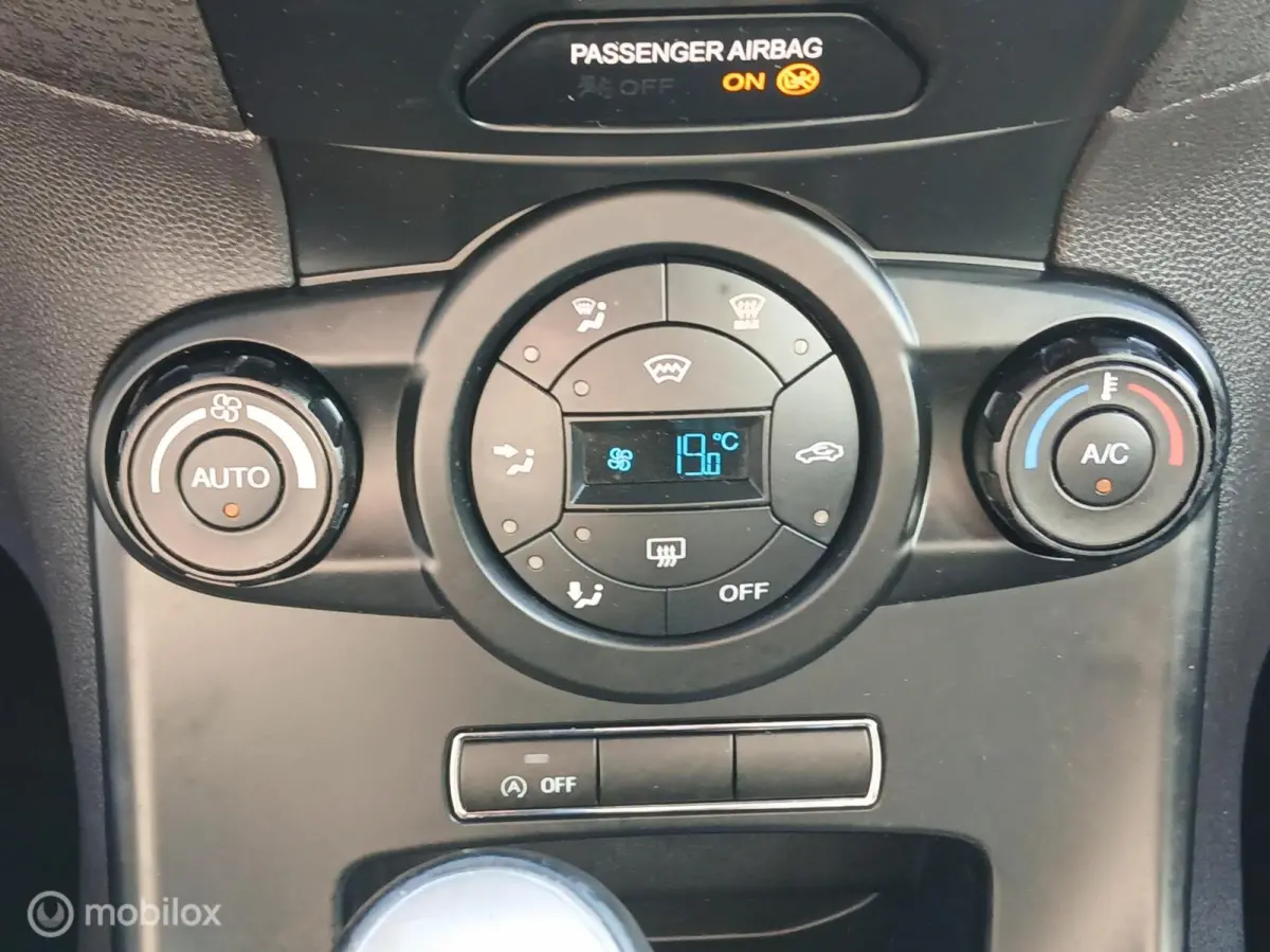 1.0 EcoBoost ST Line Nieuwe Riem