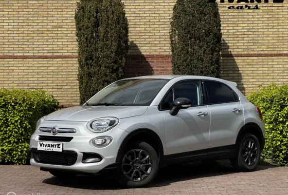 1.6 Pop Cruise*Bluetooth*Airco*LMV*Nw-APK*Rij-Klaar