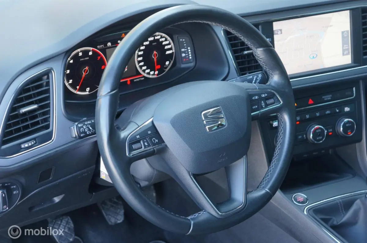 1.0 TSI H6 Style Ultimate Ed. Navi Digi Dash!