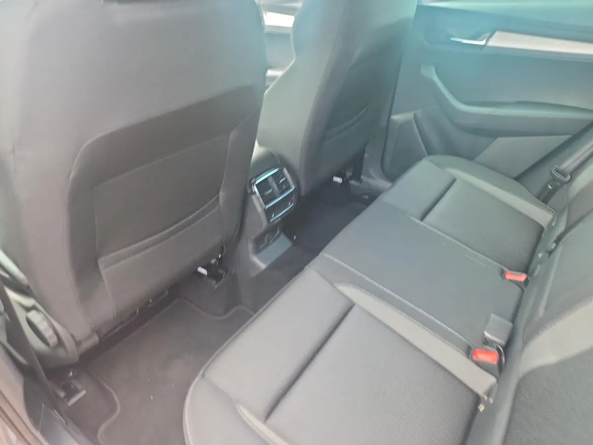 1.5 TSI ACT Ambition | 150Pk | Trekhaak | Elec. klep | ACC | Keyless |