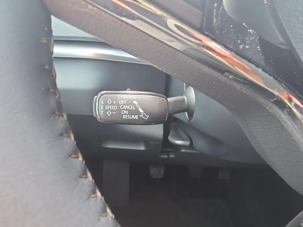 1.5 TSI ACT Ambition | 150Pk | Trekhaak | Elec. klep | ACC | Keyless |