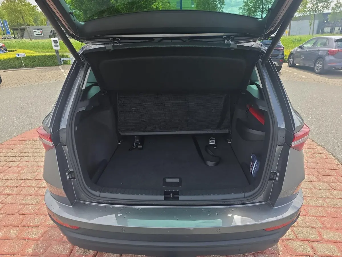 1.5 TSI ACT Ambition | 150Pk | Trekhaak | Elec. klep | ACC | Keyless |