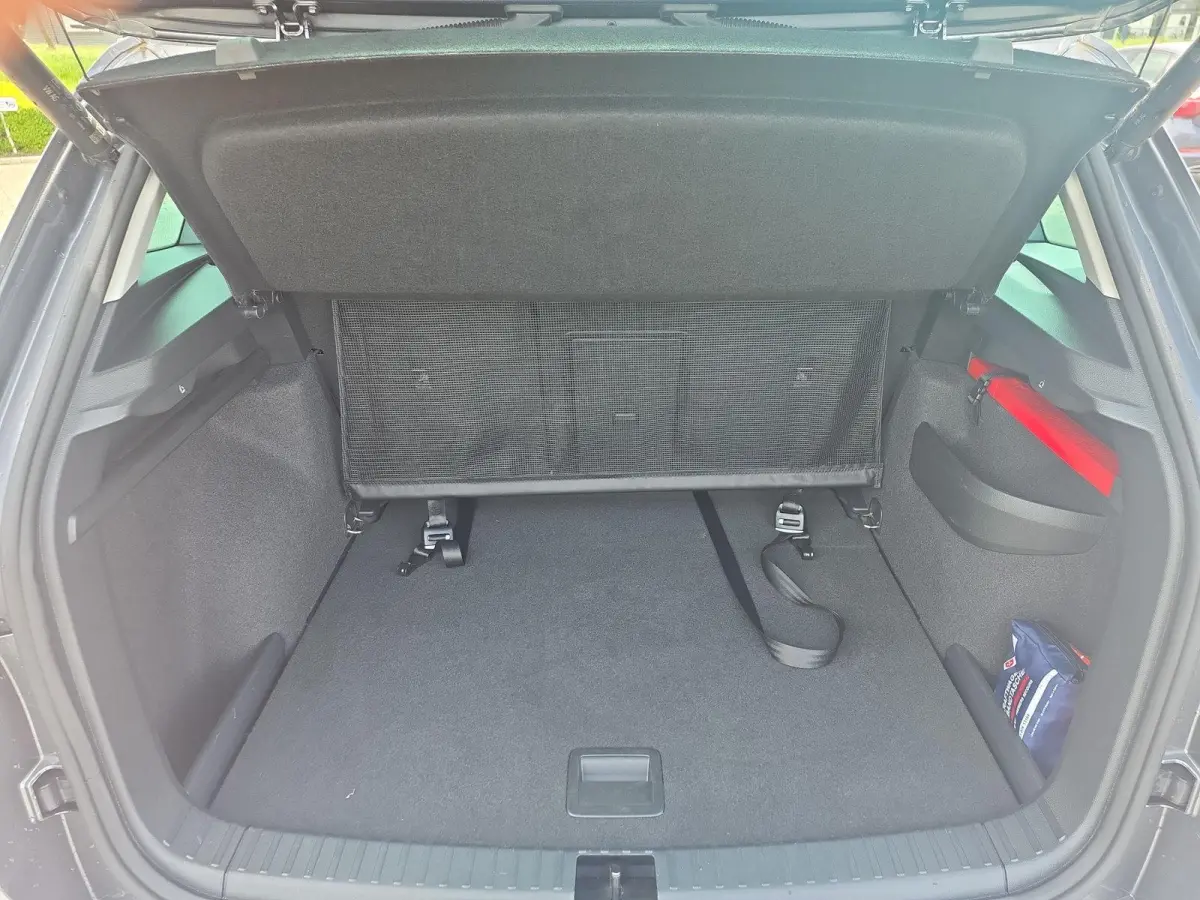 1.5 TSI ACT Ambition | 150Pk | Trekhaak | Elec. klep | ACC | Keyless |