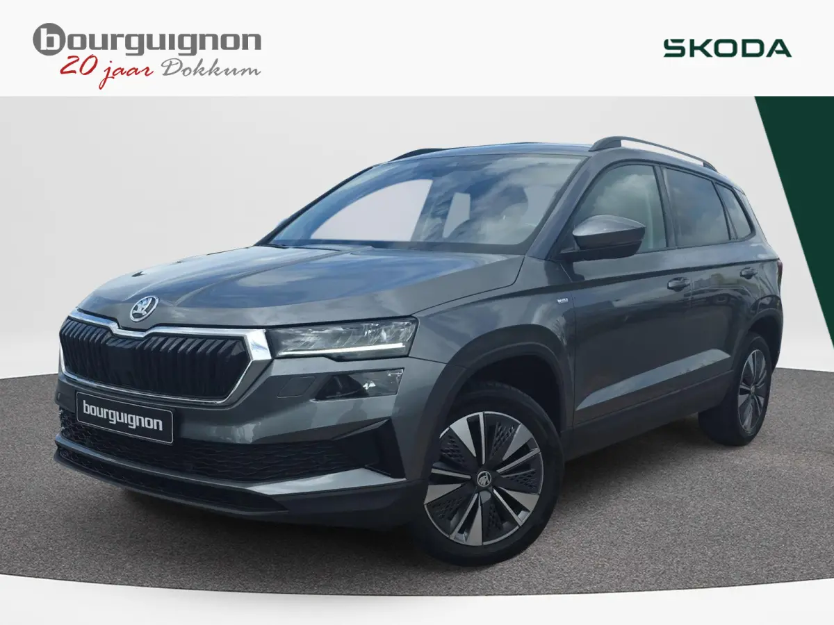 1.5 TSI ACT Ambition | 150Pk | Trekhaak | Elec. klep | ACC | Keyless |