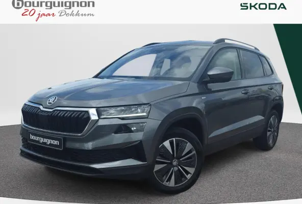 1.5 TSI ACT Ambition | 150Pk | Trekhaak | Elec. klep | ACC | Keyless |