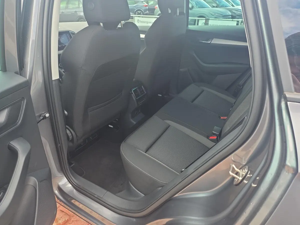 1.5 TSI ACT Ambition | 150Pk | Trekhaak | Elec. klep | ACC | Keyless |