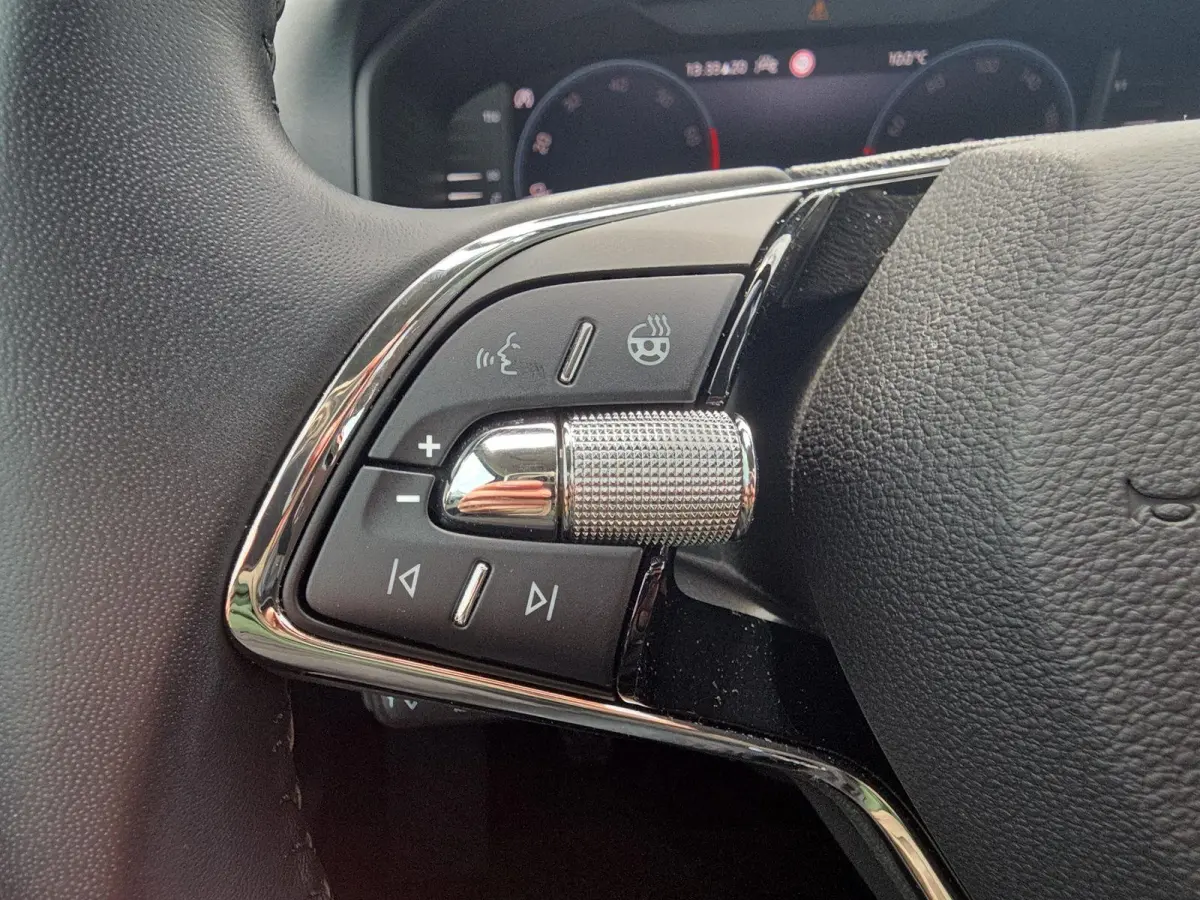 1.5 TSI ACT Ambition | 150Pk | Trekhaak | Elec. klep | ACC | Keyless |