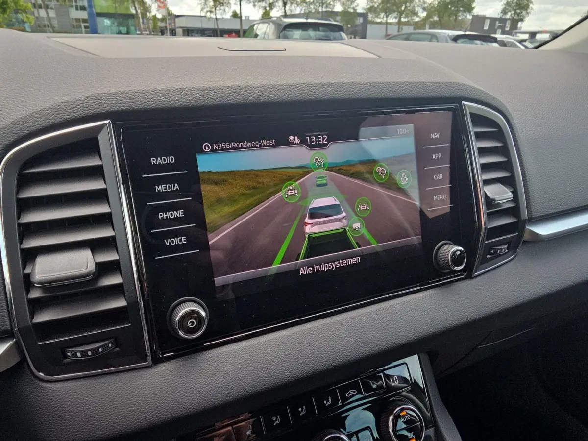 1.5 TSI ACT Ambition | 150Pk | Trekhaak | Elec. klep | ACC | Keyless |
