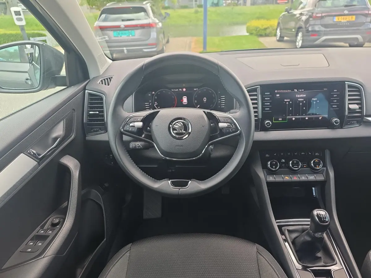 1.5 TSI ACT Ambition | 150Pk | Trekhaak | Elec. klep | ACC | Keyless |