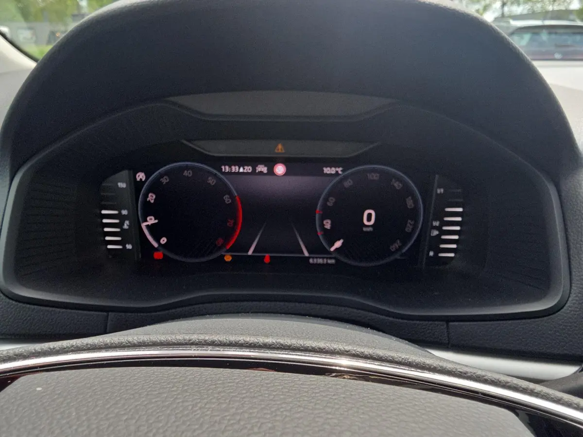 1.5 TSI ACT Ambition | 150Pk | Trekhaak | Elec. klep | ACC | Keyless |