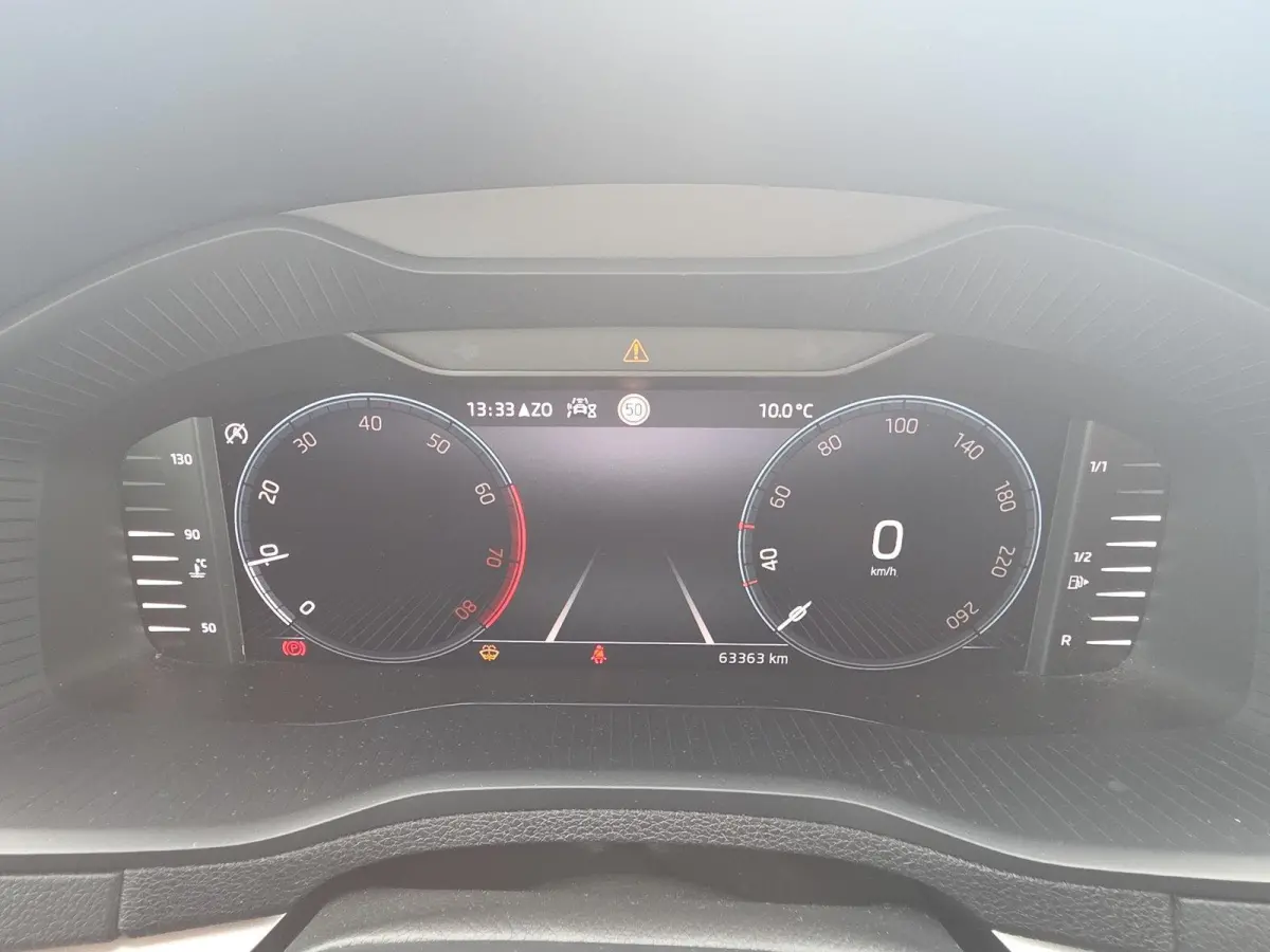 1.5 TSI ACT Ambition | 150Pk | Trekhaak | Elec. klep | ACC | Keyless |