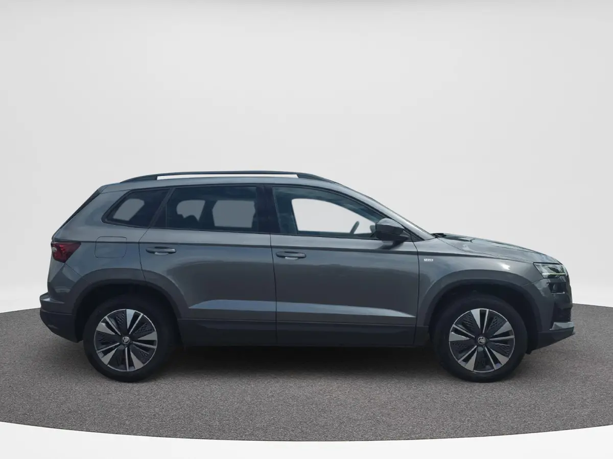 1.5 TSI ACT Ambition | 150Pk | Trekhaak | Elec. klep | ACC | Keyless |