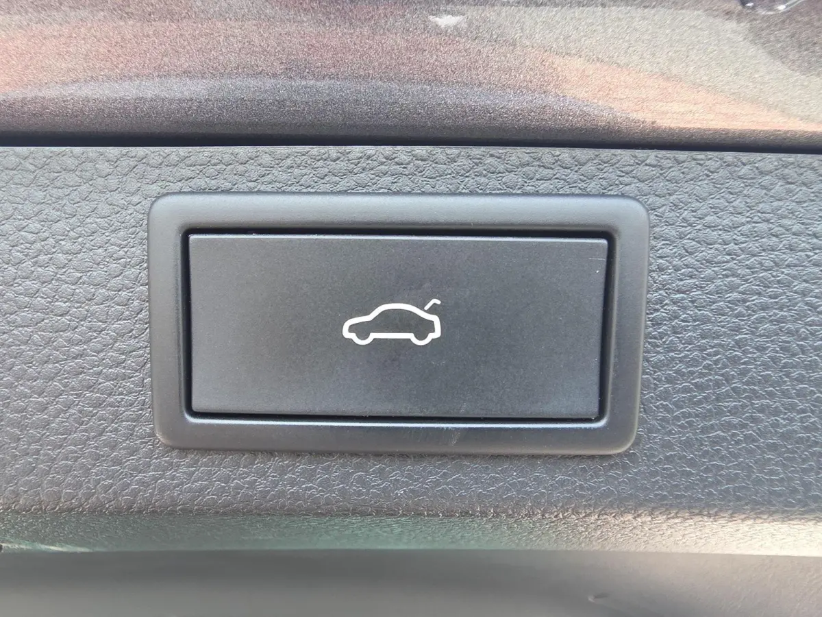 1.5 TSI ACT Ambition | 150Pk | Trekhaak | Elec. klep | ACC | Keyless |