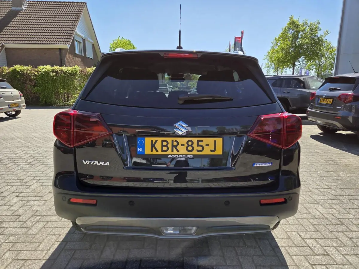 1.4 Boosterjet Smart Hybrid Select|All Season Banden|Rijklaarprijs|Frisse Auto