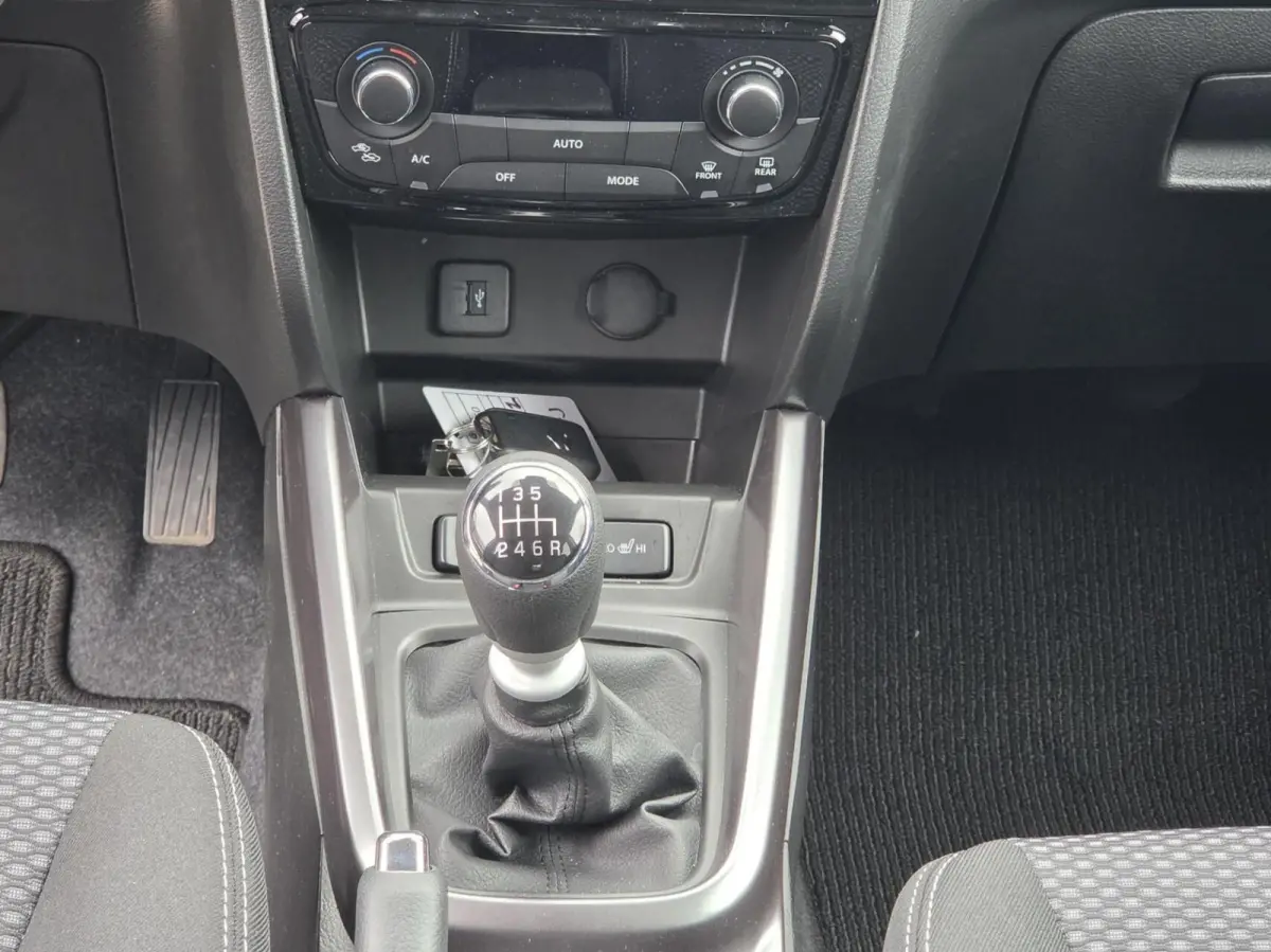 1.4 Boosterjet Smart Hybrid Select|All Season Banden|Rijklaarprijs|Frisse Auto