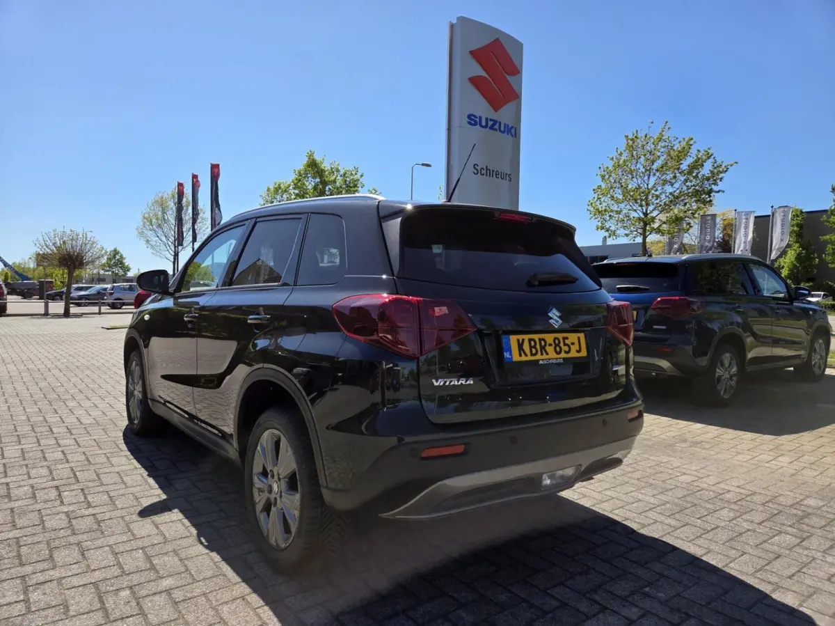 1.4 Boosterjet Smart Hybrid Select|All Season Banden|Rijklaarprijs|Frisse Auto