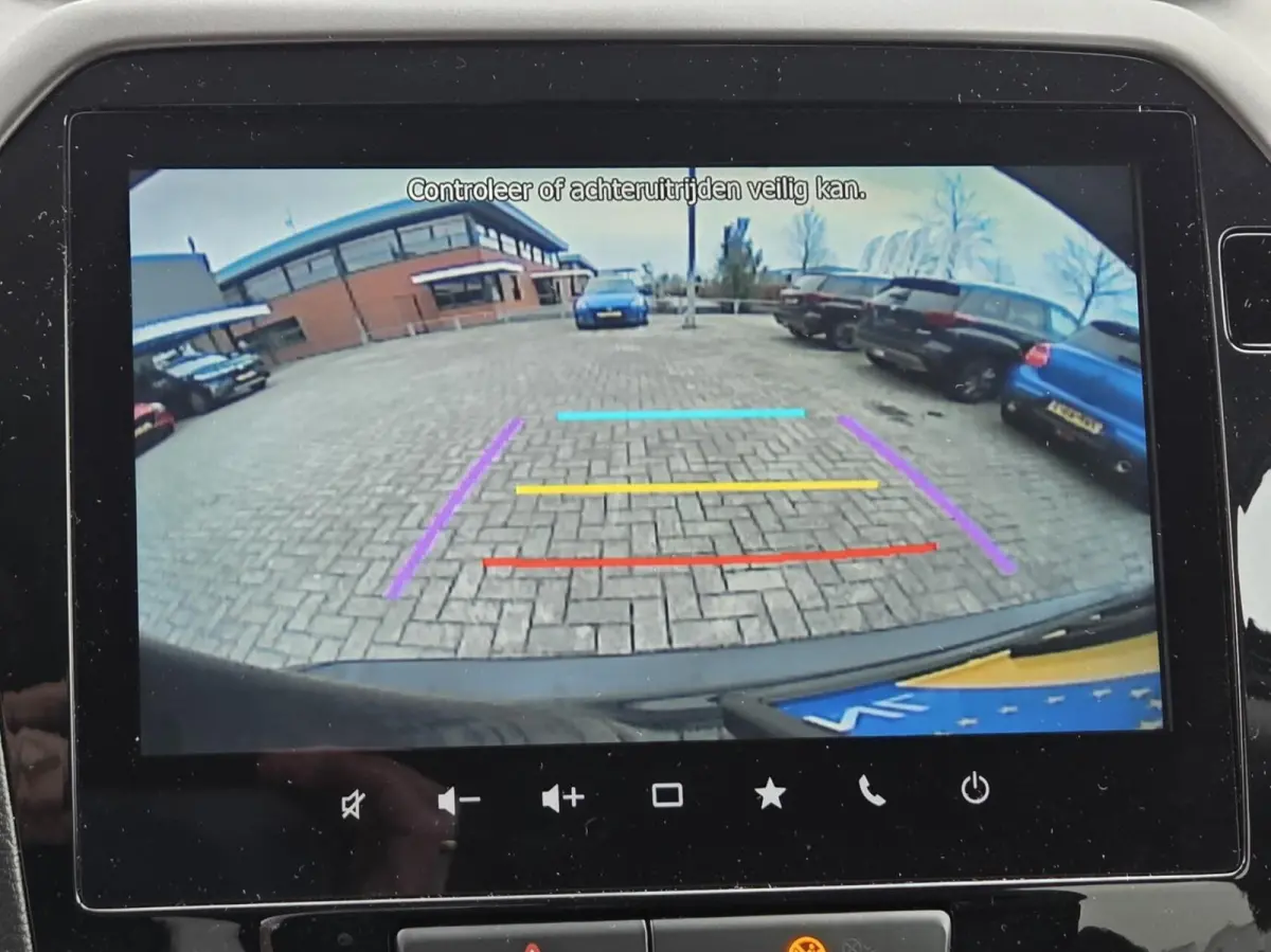 1.4 Boosterjet Smart Hybrid Select|All Season Banden|Rijklaarprijs|Frisse Auto