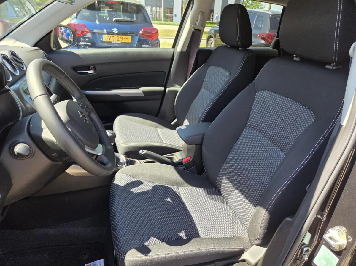 1.4 Boosterjet Smart Hybrid Select|All Season Banden|Rijklaarprijs|Frisse Auto