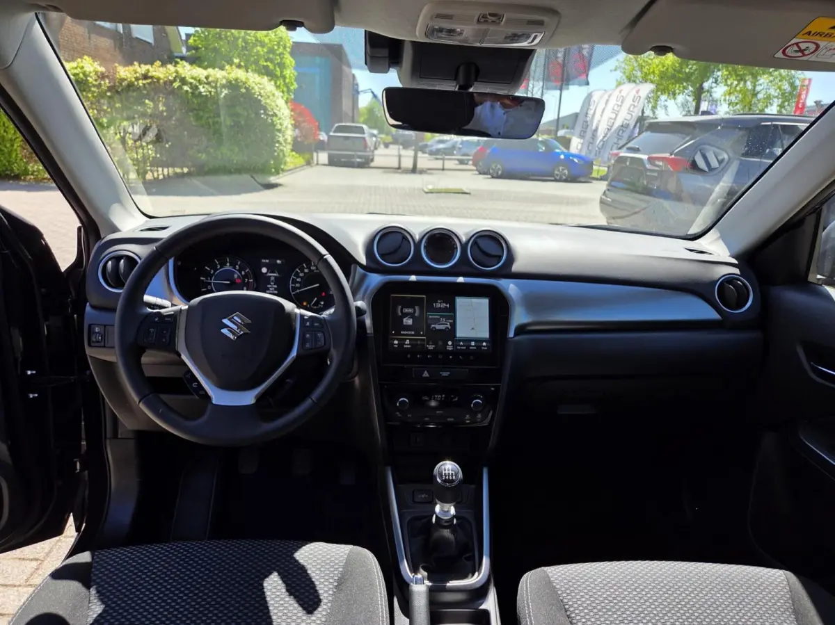 1.4 Boosterjet Smart Hybrid Select|All Season Banden|Rijklaarprijs|Frisse Auto