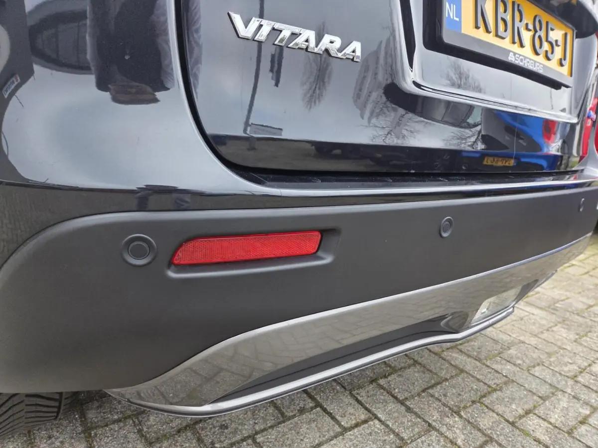 1.4 Boosterjet Smart Hybrid Select|All Season Banden|Rijklaarprijs|Frisse Auto