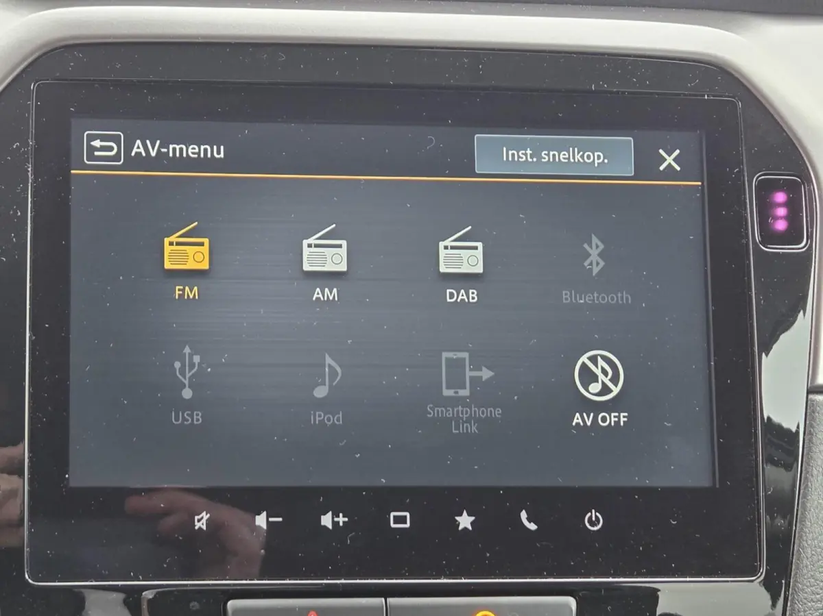 1.4 Boosterjet Smart Hybrid Select|All Season Banden|Rijklaarprijs|Frisse Auto