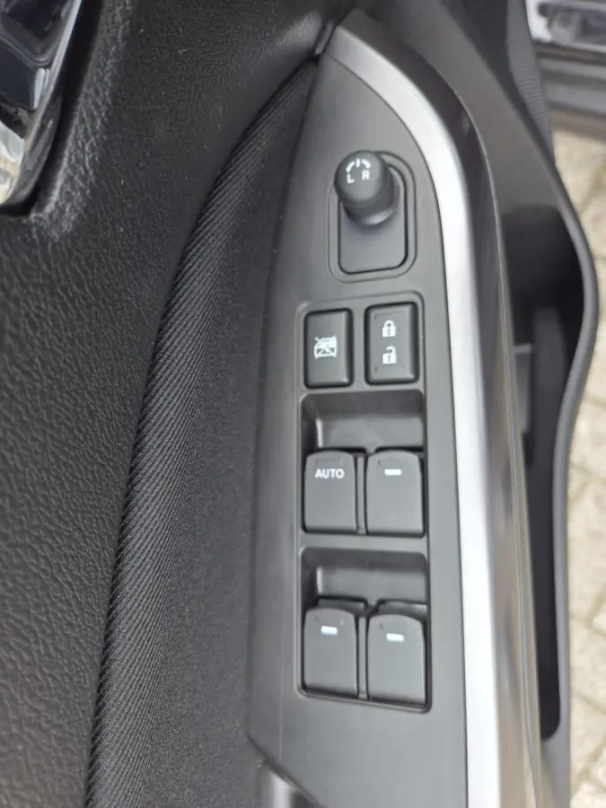 1.4 Boosterjet Smart Hybrid Select|All Season Banden|Rijklaarprijs|Frisse Auto