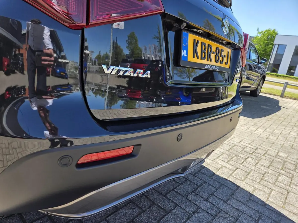 1.4 Boosterjet Smart Hybrid Select|All Season Banden|Rijklaarprijs|Frisse Auto