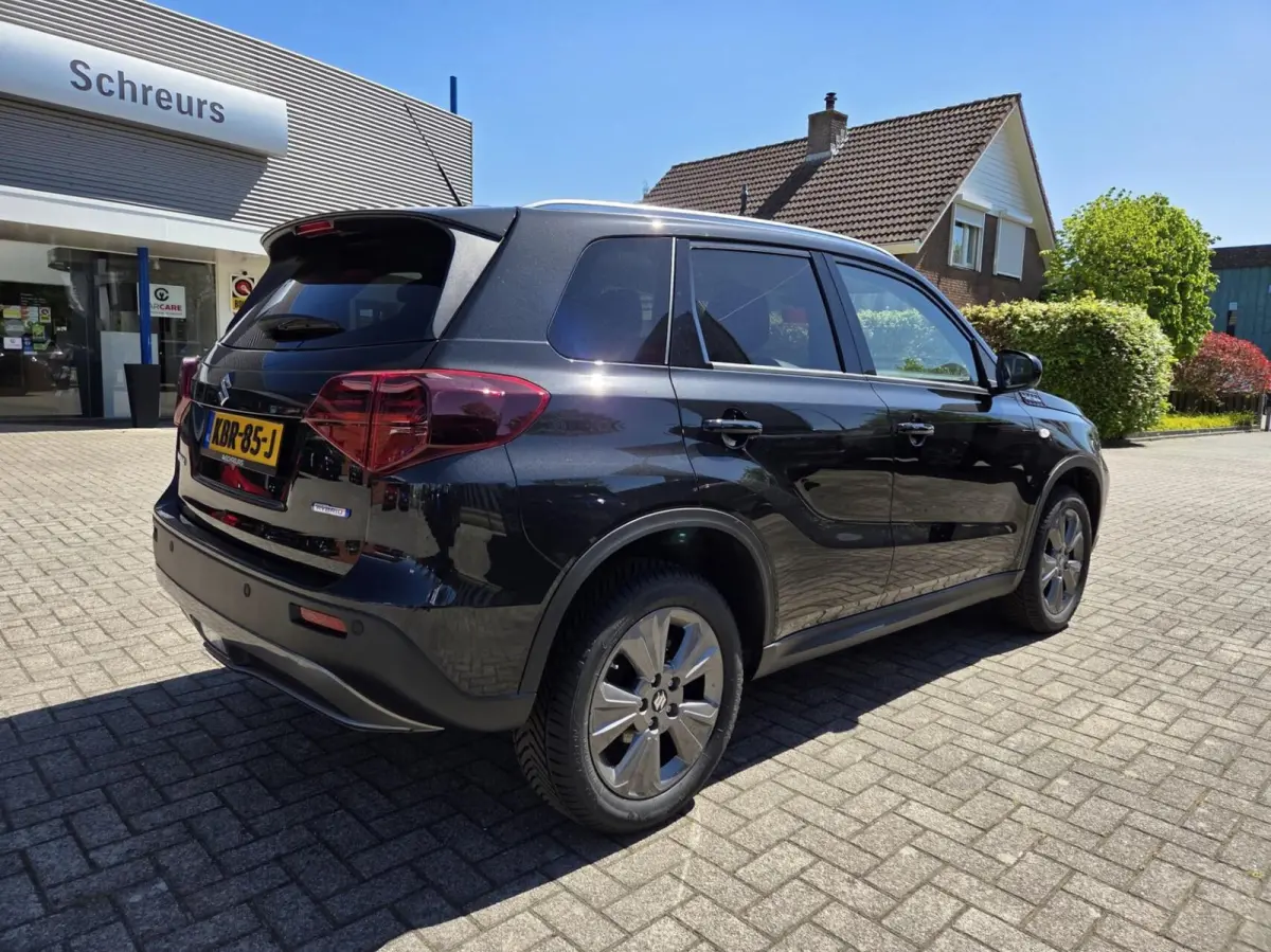 1.4 Boosterjet Smart Hybrid Select|All Season Banden|Rijklaarprijs|Frisse Auto