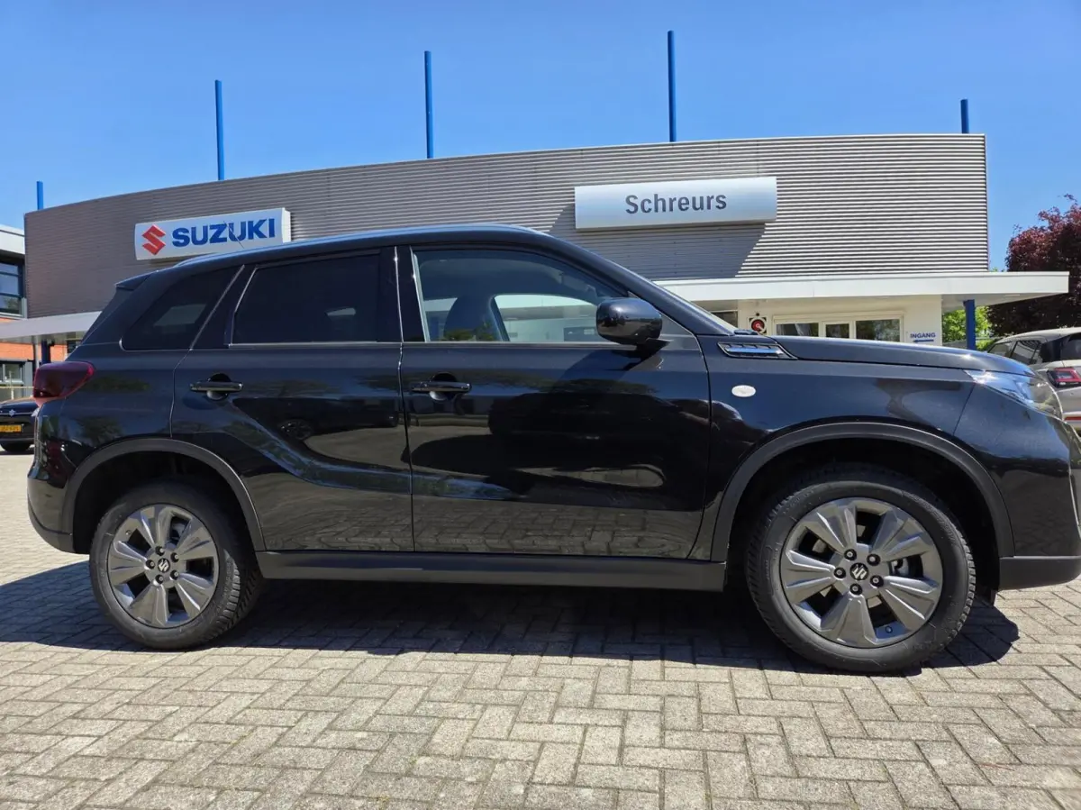 1.4 Boosterjet Smart Hybrid Select|All Season Banden|Rijklaarprijs|Frisse Auto