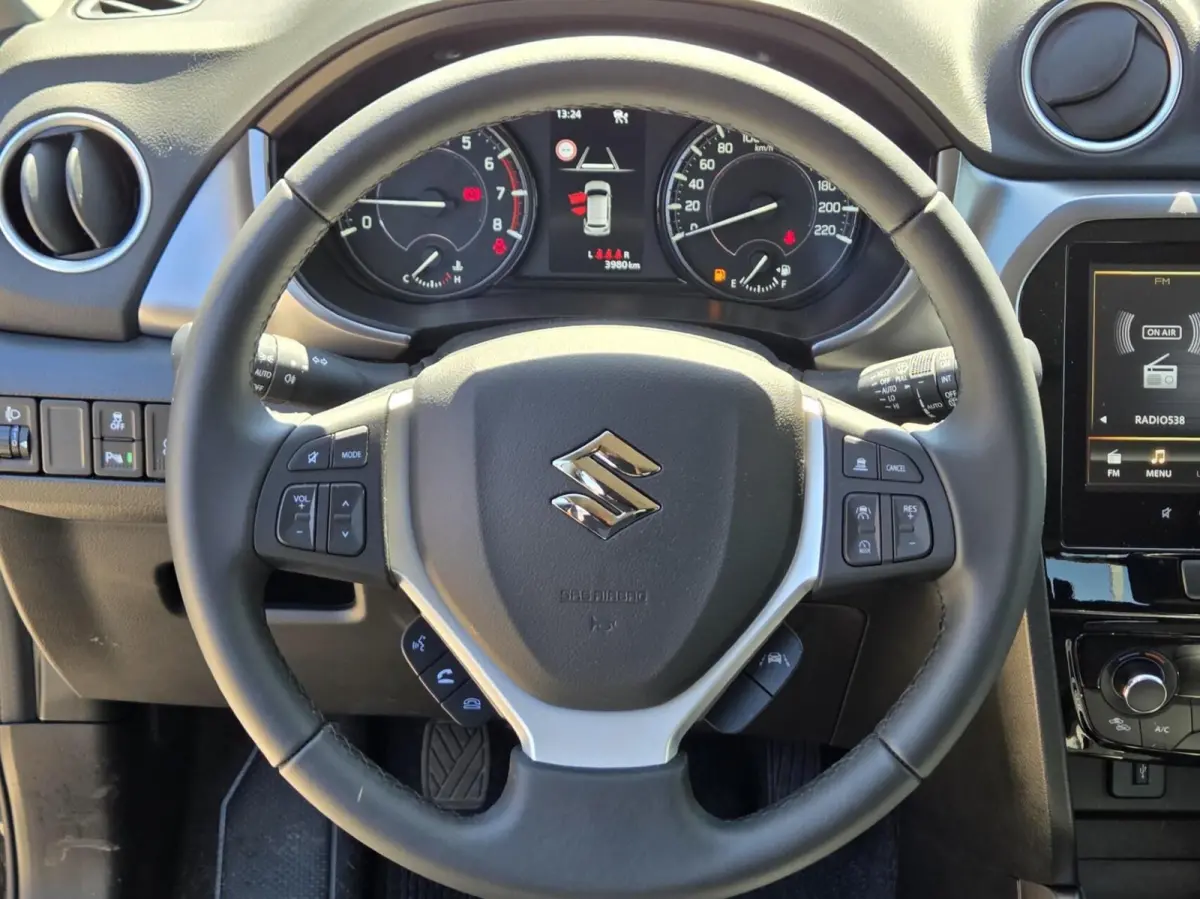 1.4 Boosterjet Smart Hybrid Select|All Season Banden|Rijklaarprijs|Frisse Auto