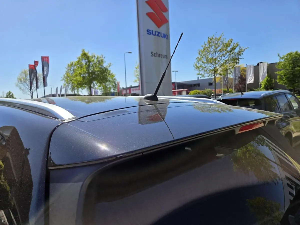 1.4 Boosterjet Smart Hybrid Select|All Season Banden|Rijklaarprijs|Frisse Auto
