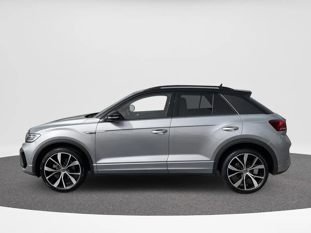 1.5 TSI R-Line | Automaat | 150Pk  | A.Camera |LED | Black style |