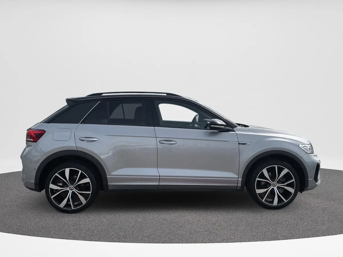 1.5 TSI R-Line | Automaat | 150Pk  | A.Camera |LED | Black style |