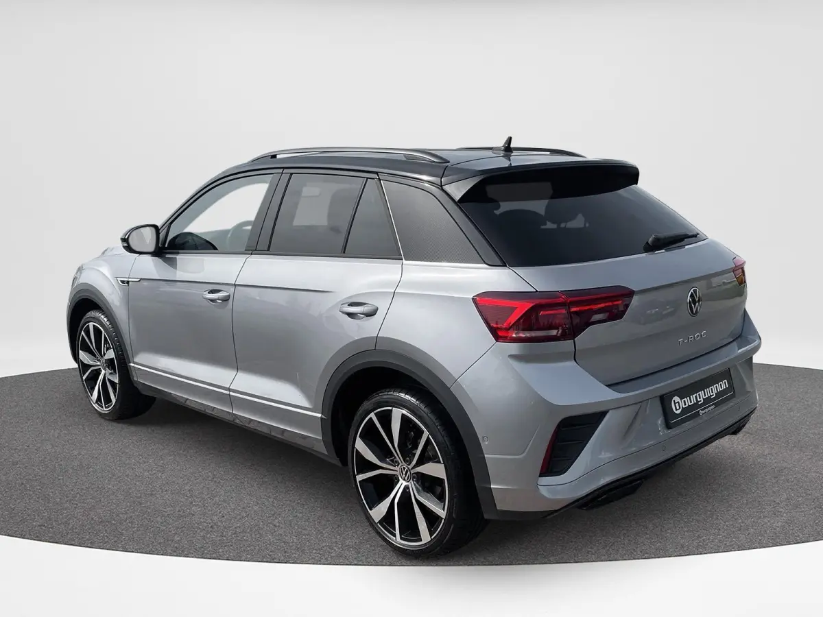 1.5 TSI R-Line | Automaat | 150Pk  | A.Camera |LED | Black style |