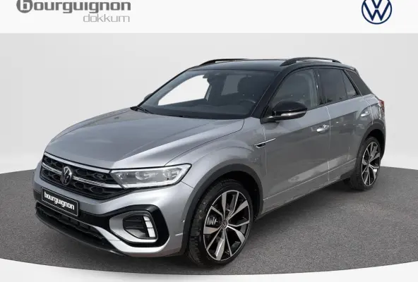1.5 TSI R-Line | Automaat | 150Pk  | A.Camera |LED | Black style |
