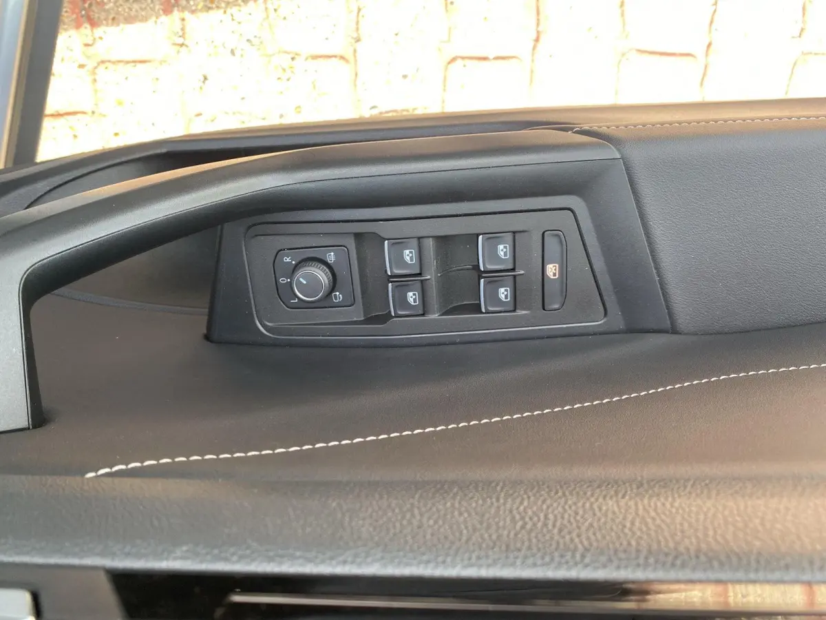 1.5 TSI R-Line | Automaat | 150Pk  | A.Camera |LED | Black style |